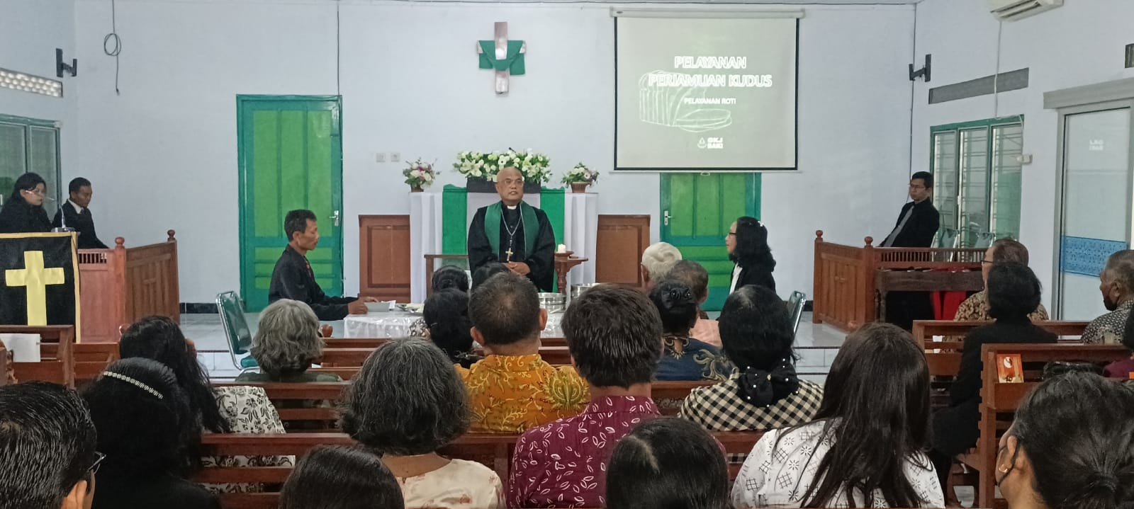 gallery warta, Hari Perjamuan Kudus Sedunia, gereja kristen jawa, gkj, gkj baki, gereja kristen jawa baki, baki, sukoharjo, gkj klasis sukoharjo, klasis sukoharjo, klasis, sinode gkj, sinode 